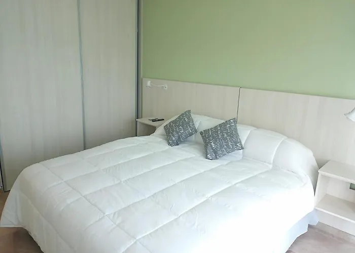 Monte Hermoso 1Dorm Centro