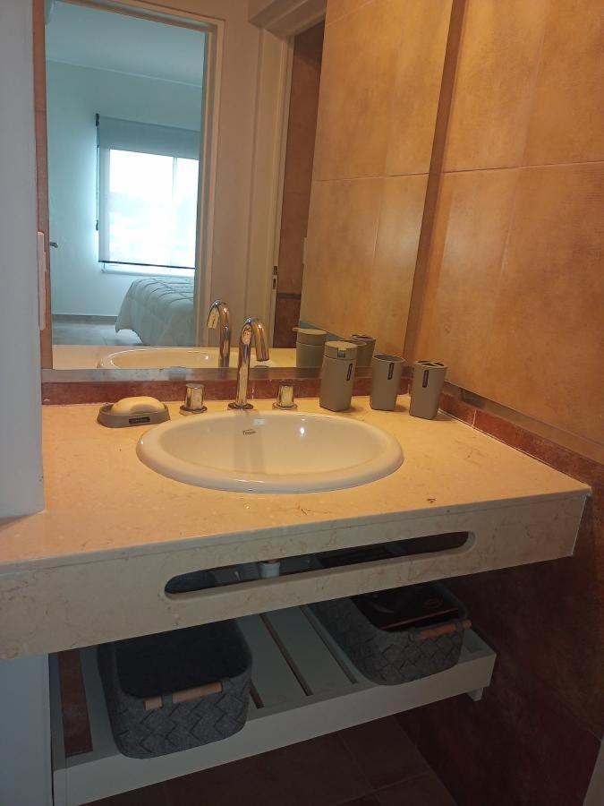 1dorm Centro Apartment *