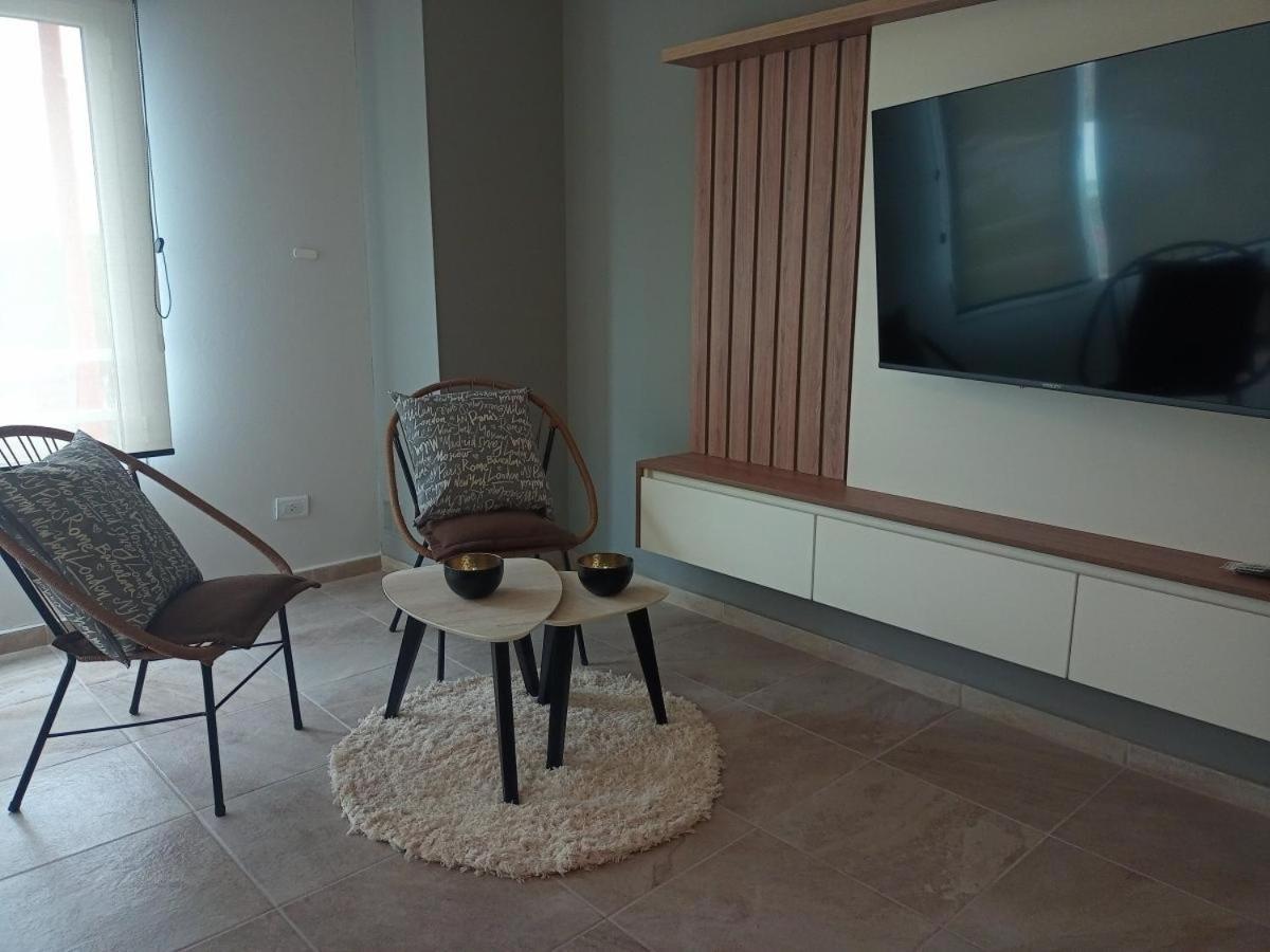 Apartment 1dorm Centro *