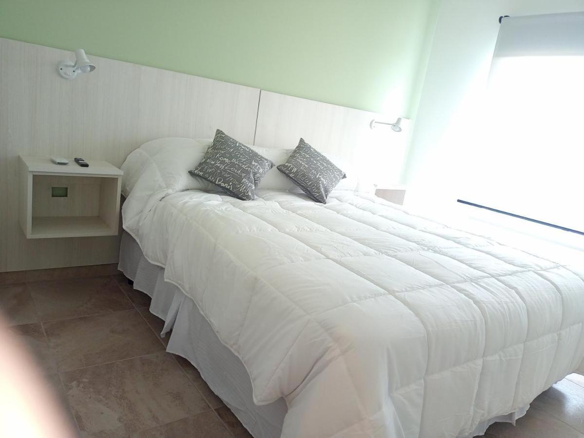 Apartment 1dorm Centro Monte Hermoso