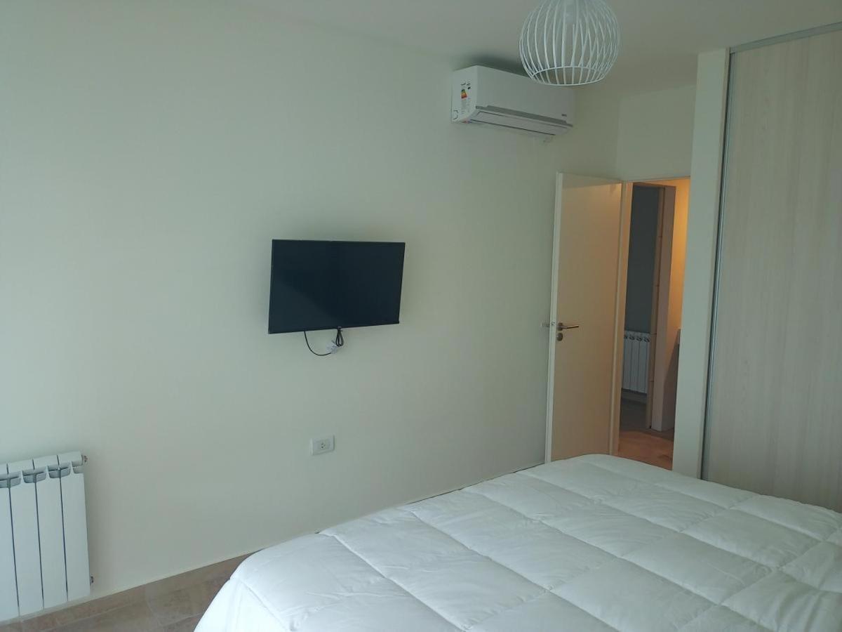 1dorm Centro Apartment Monte Hermoso
