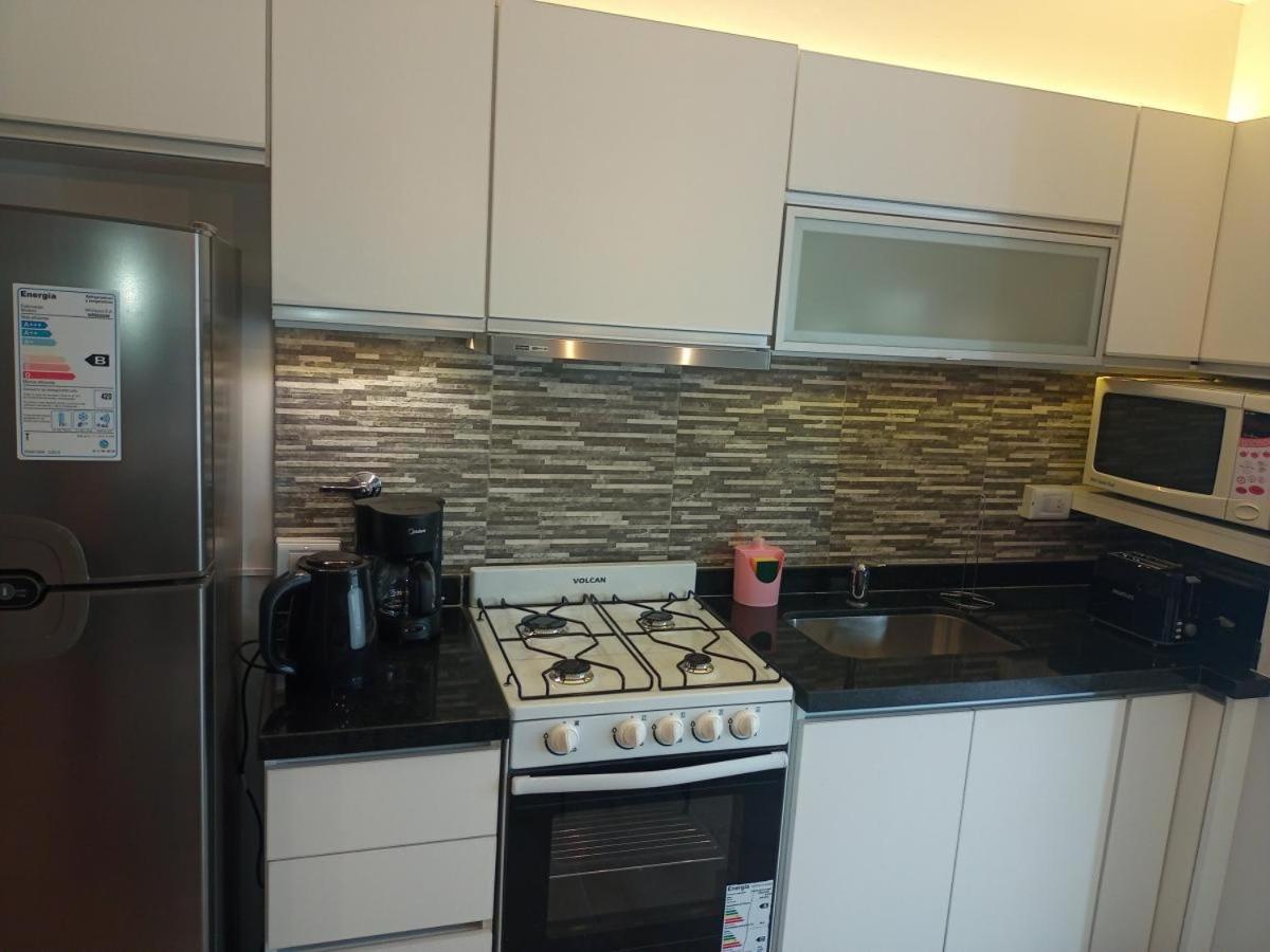 1dorm Centro Apartment