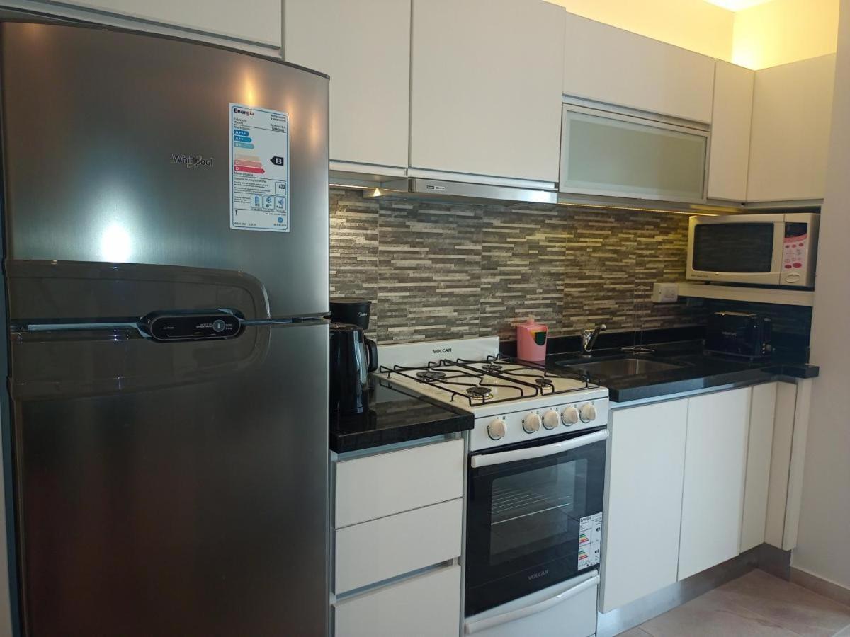1dorm Centro Apartment *