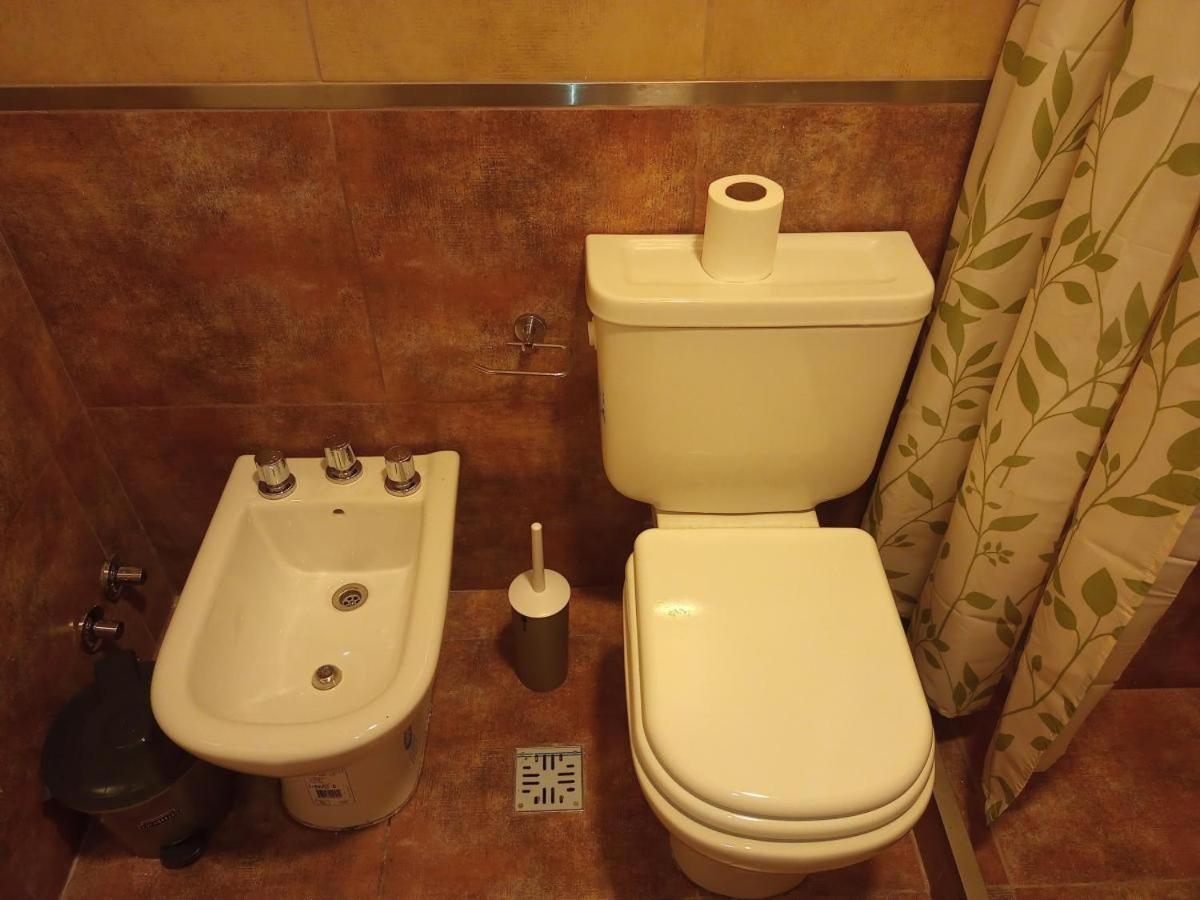 1dorm Centro Apartment