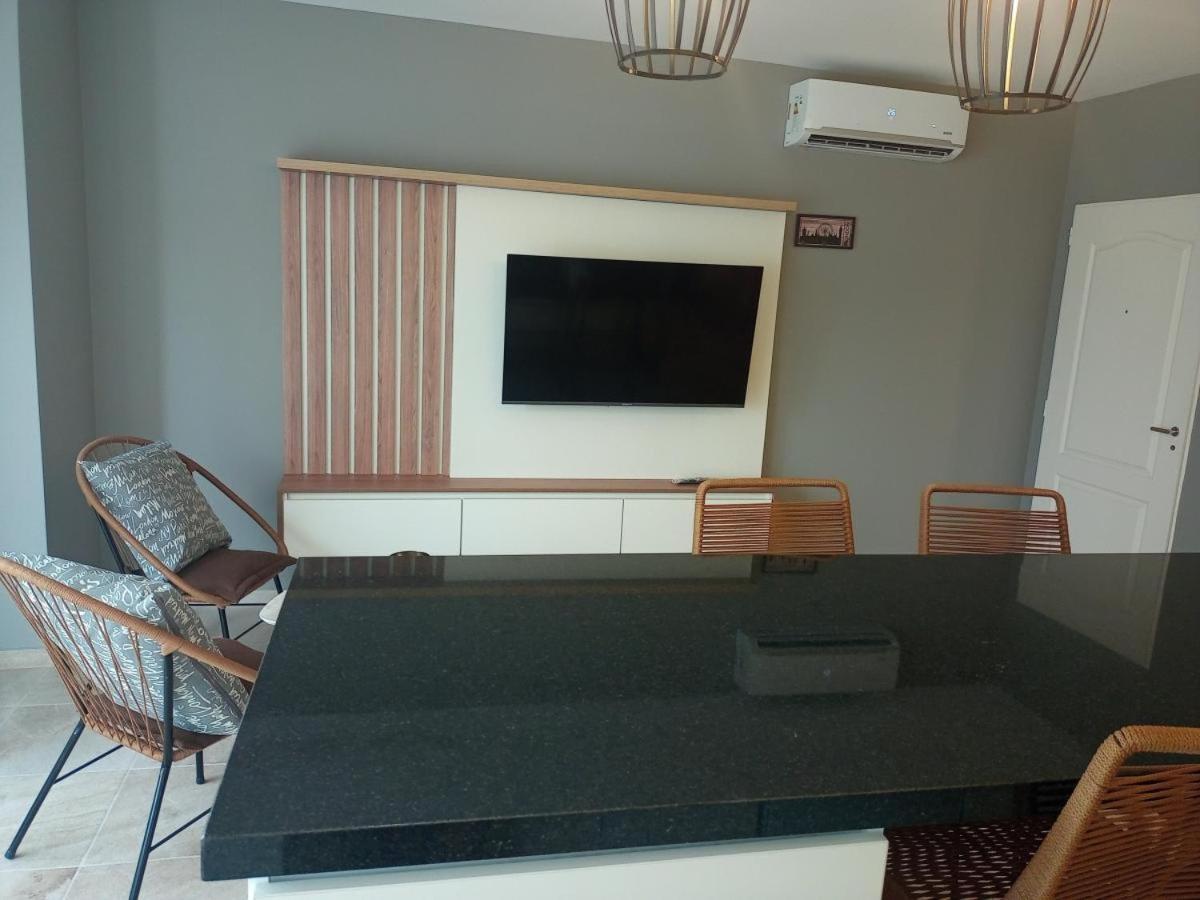 1dorm Centro Apartment Monte Hermoso