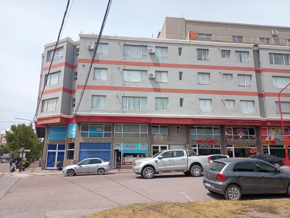 1dorm Centro Monte Hermoso