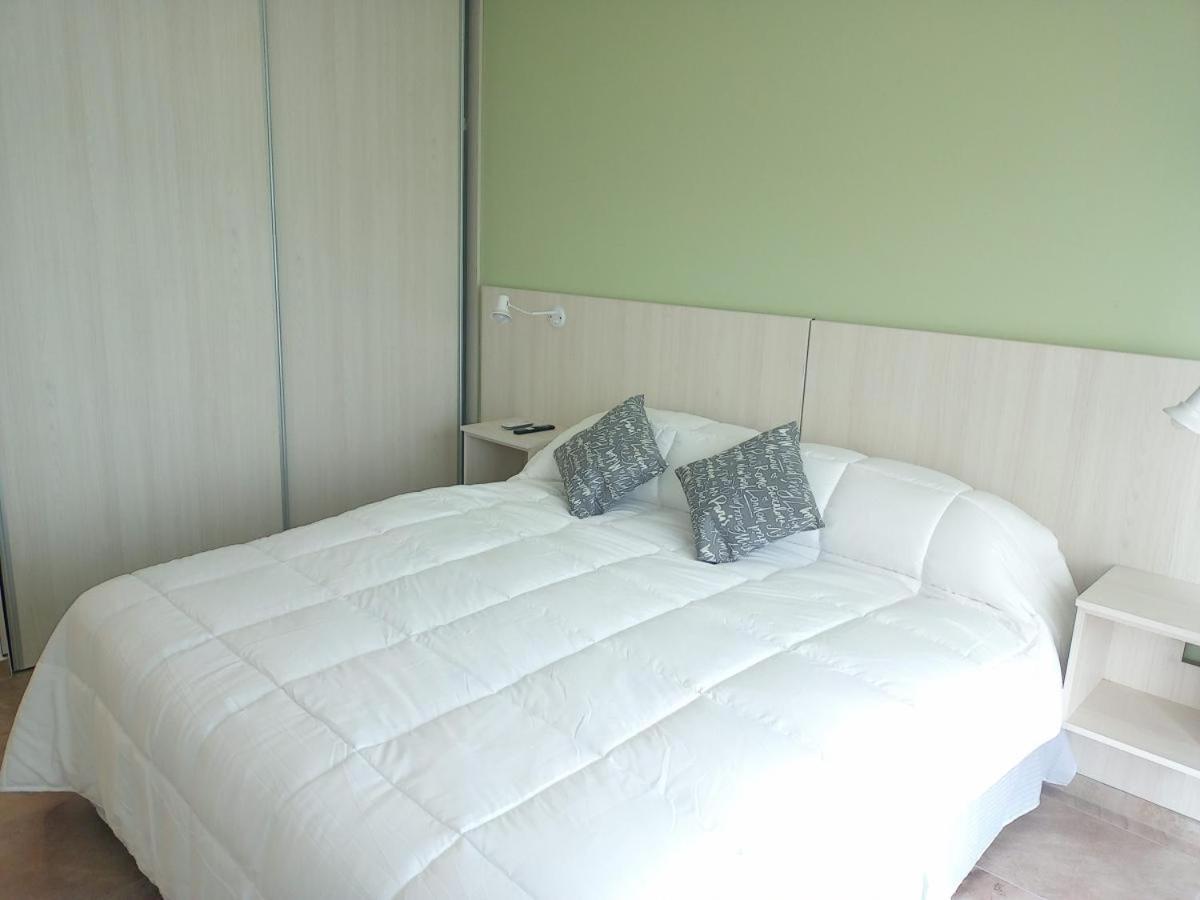 1dorm Centro Apartment