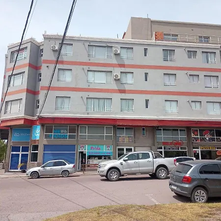 Monte Hermoso 1Dorm Centro Exterior photo