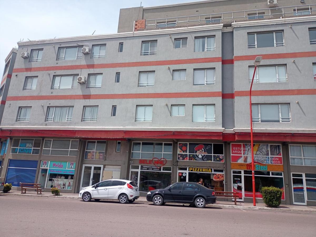1dorm Centro * Monte Hermoso