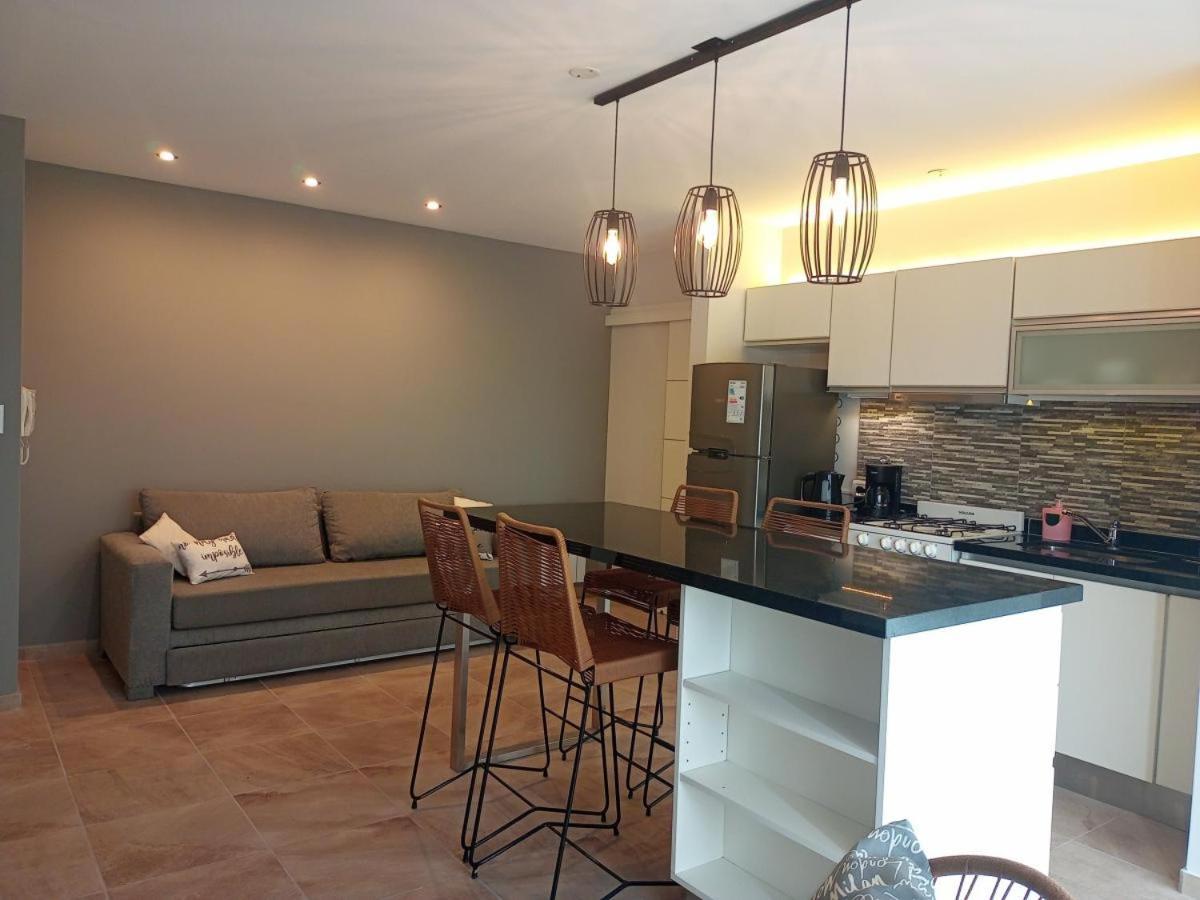 1dorm Centro Apartamento